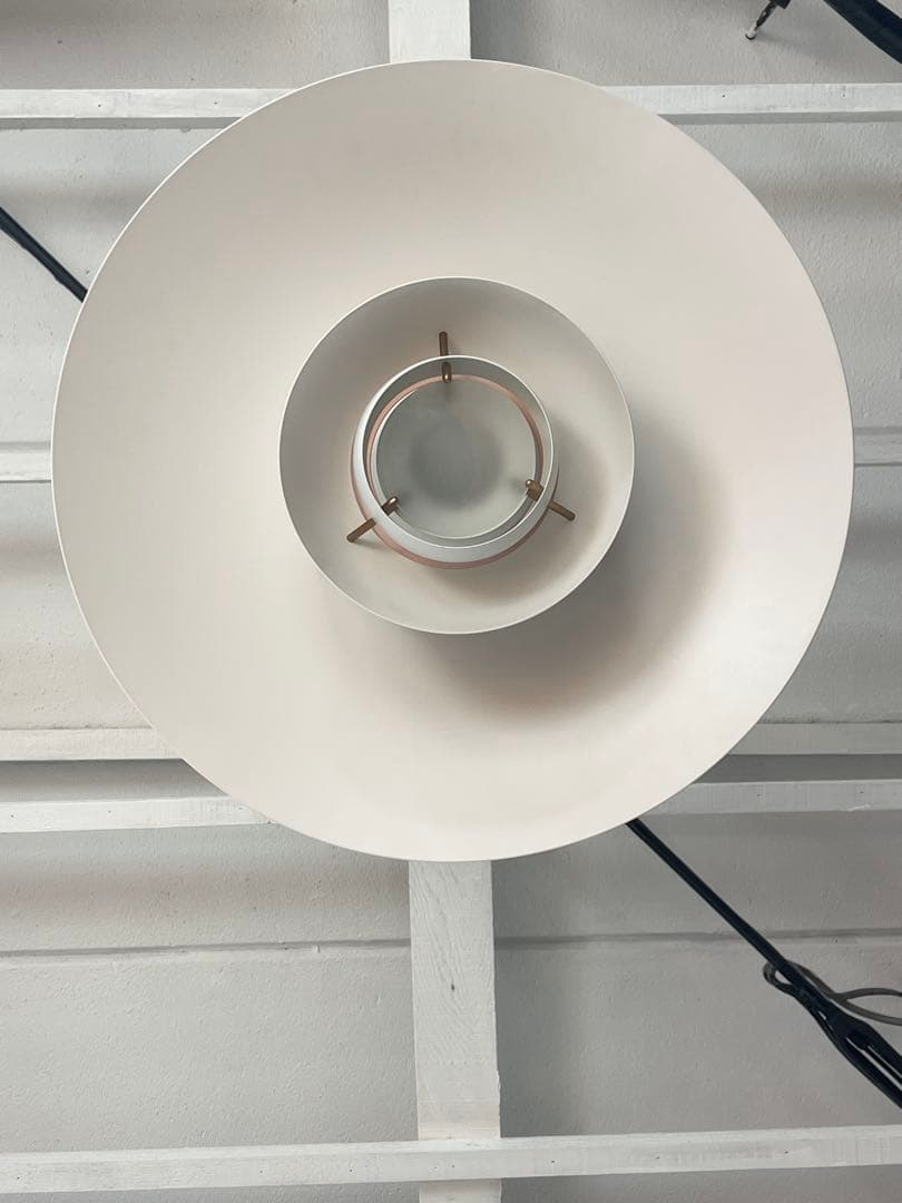 louis poulsen ルイスポールセン PH5 モダンホワイト