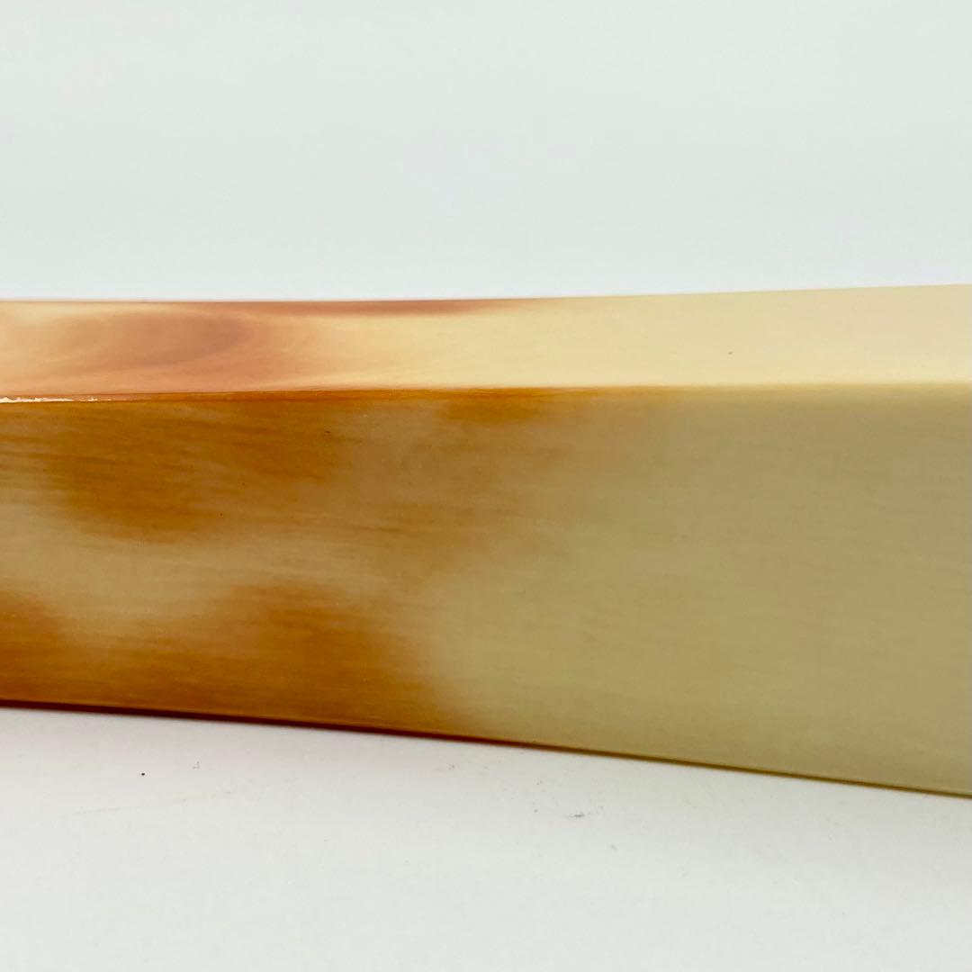 三味線 バチ 天然素材 鼈甲 先べっ甲 希少 高級 保管ケース付き