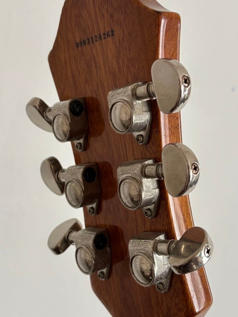 (ジャンク) epiphone Dot
