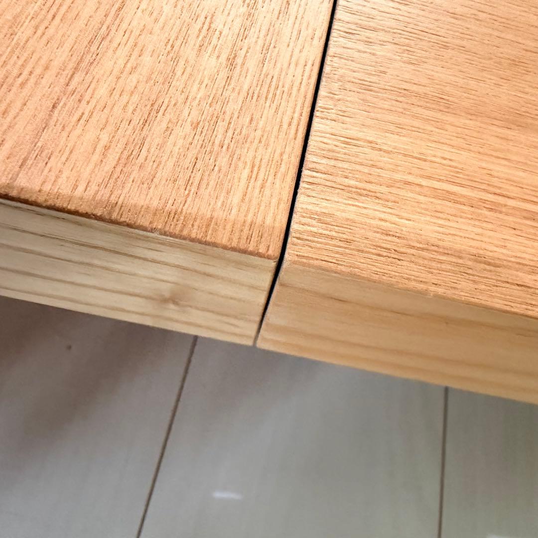 部屋を広くする家具 LIVING BED （旭川家具）セミダブル