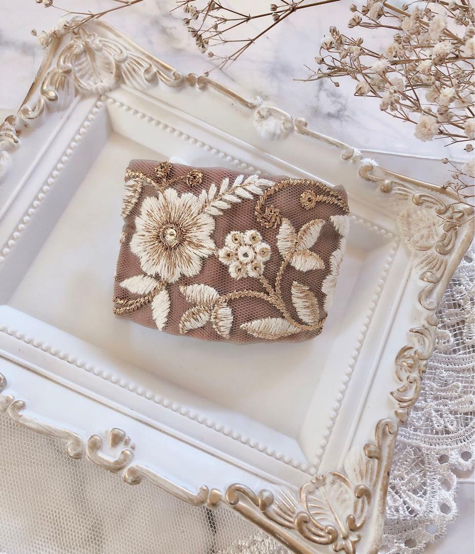 ポニーフック　ヘアーアクセサリー