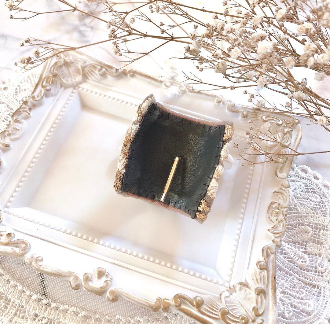 ポニーフック　ヘアーアクセサリー