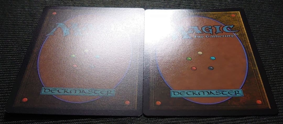 mtg カー砦の暴君 箔押し プロモ foil 2種セット BRO - メルカリ