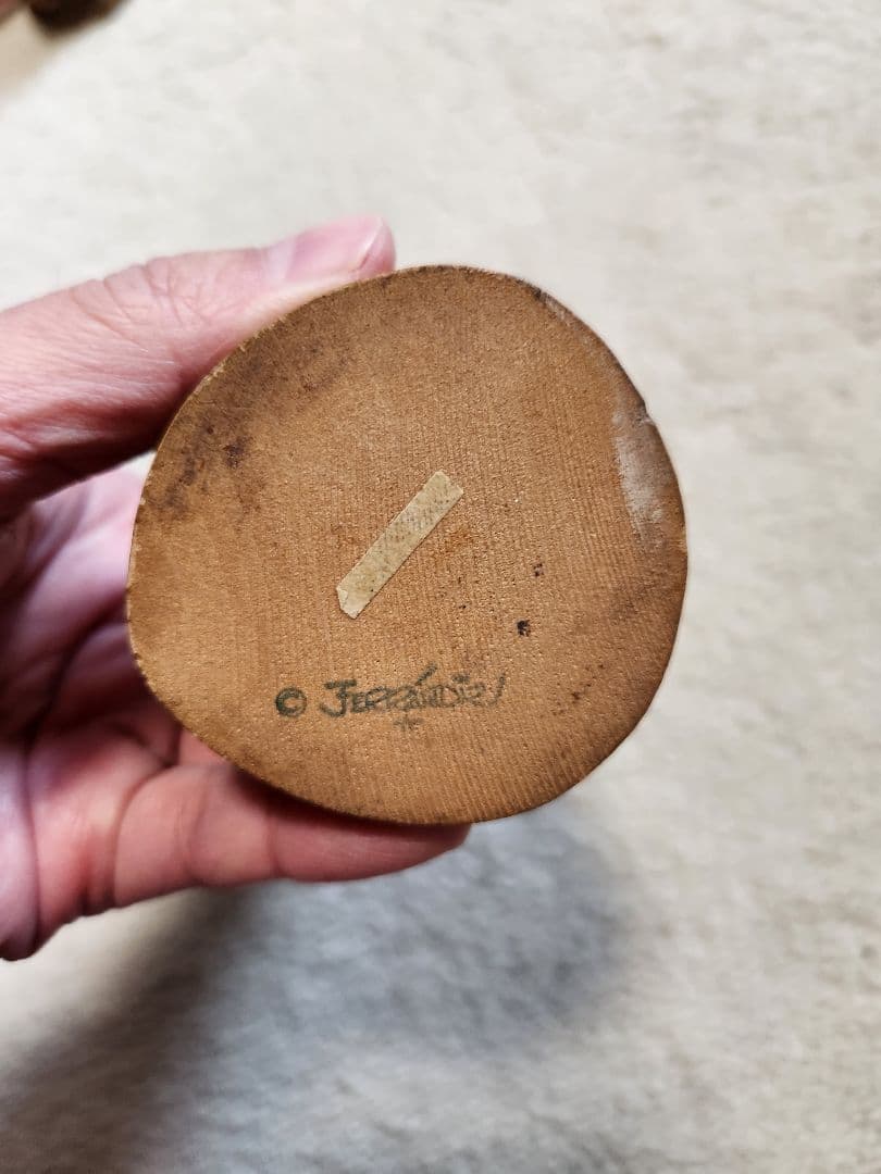 ANRI アンリ人形