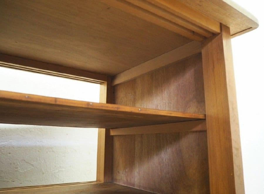 1198 ヴィンテージ 作業台 陳列台 テーブル ガラスケース レトロ 店舗什器