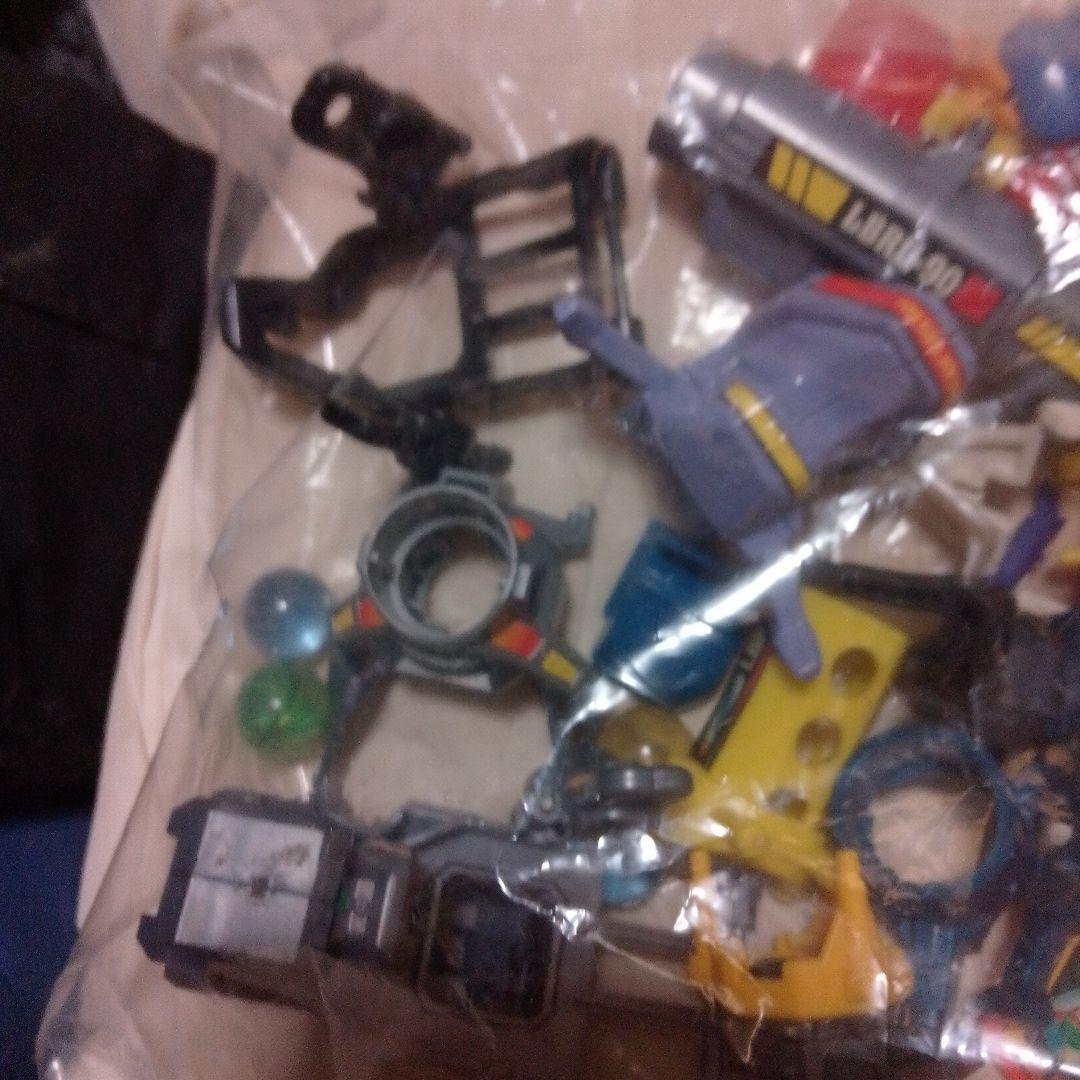 ビーダマン　まとめ売り　30年位前の　　　　 値下げ交渉可 　レア有り(多分)