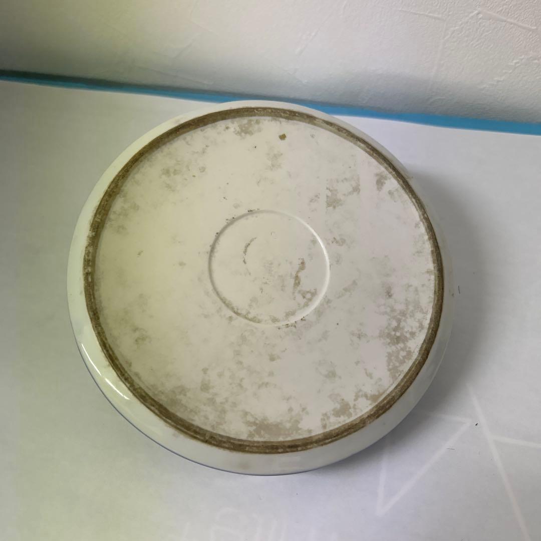 ニッパー犬　灰皿