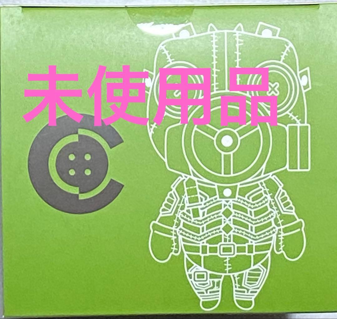 ドロヘドロ サイン 当選 大ダーク 漫画 アニメ 限定 未使用 フィギュア レア