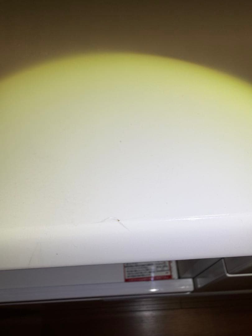 【美品】ニトリ　キッチンボード　（レンジボード）