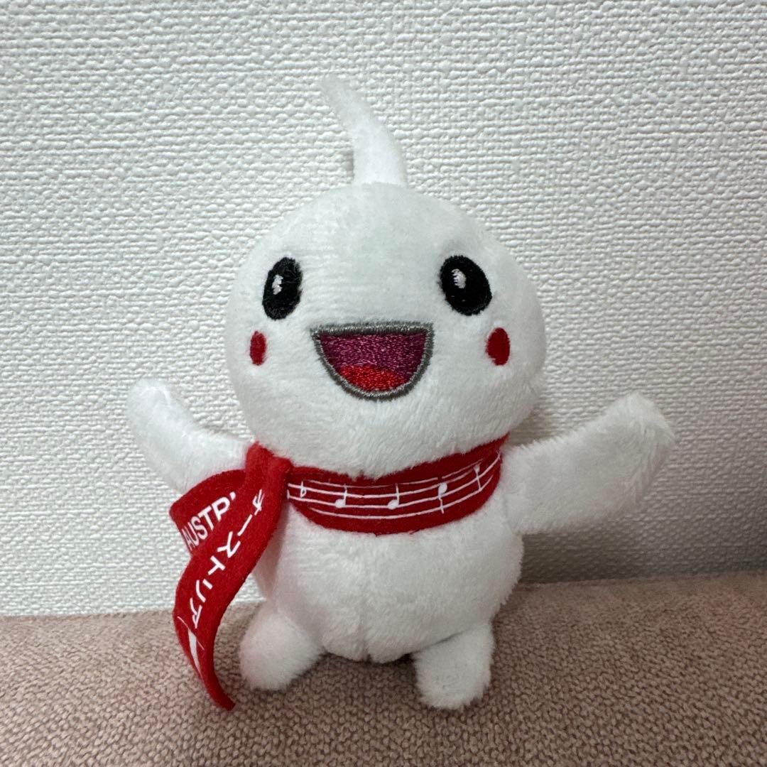 ☆大阪関西万博 2025 オーストリア館 パビリオン アカシロアカ