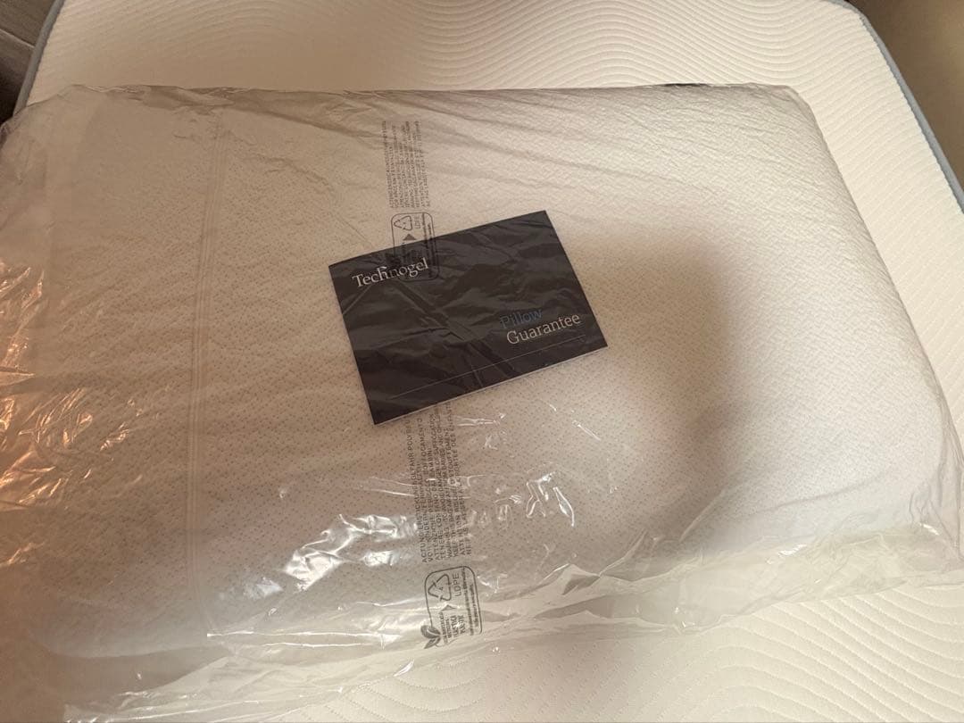 Technogel Original Collection Deluxeサイズ9