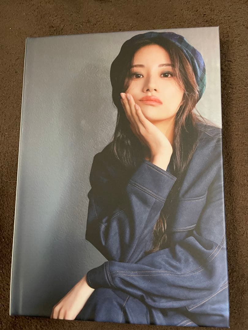 神山みれい63ANGEL イベント限定冊子