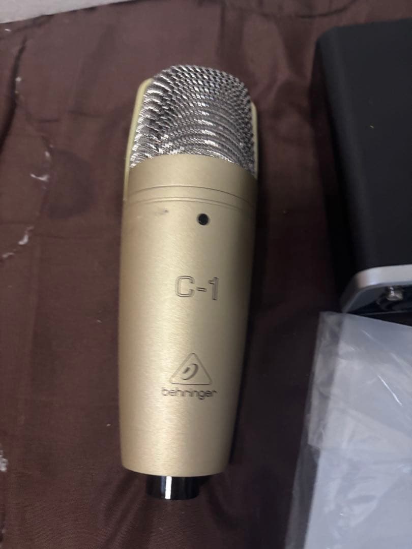 U-PHORIA STUDIO PRO セット