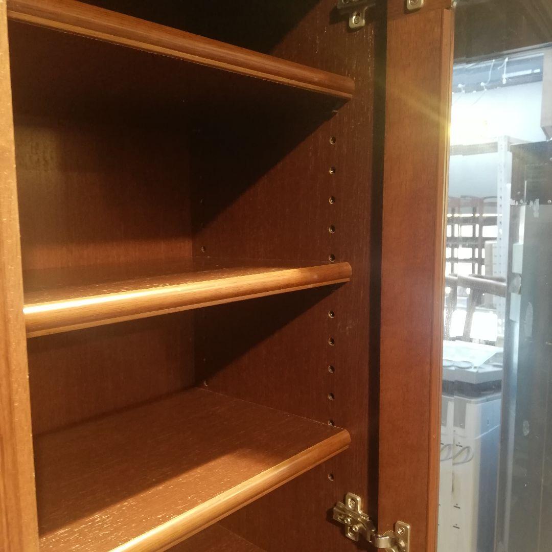 M●年始Sale東名 マルニ木工(maruni)ヴェルサイユリビングボード