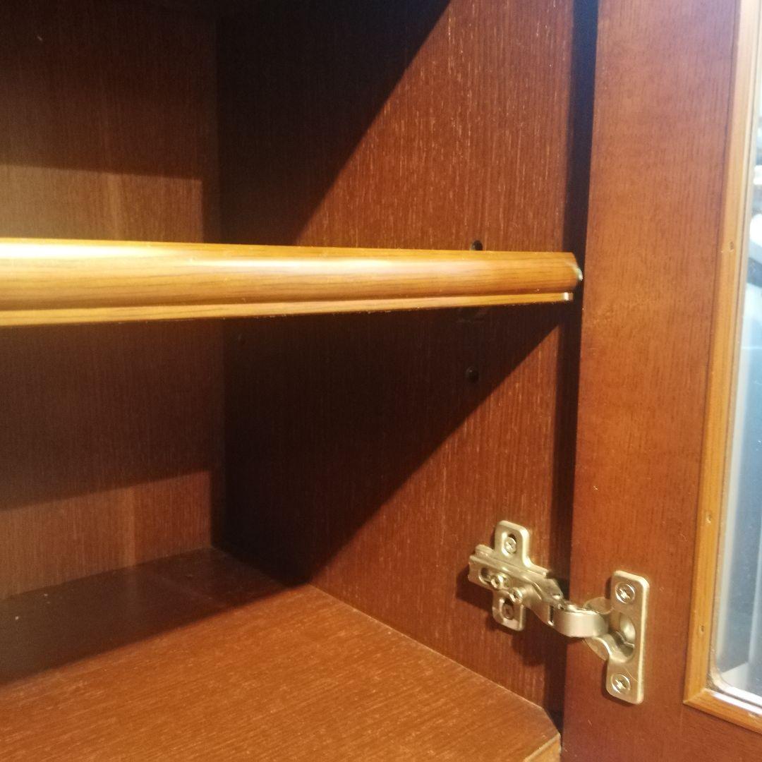 M●年始Sale東名 マルニ木工(maruni)ヴェルサイユリビングボード