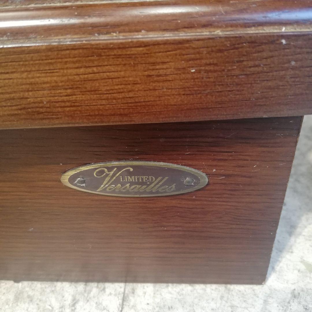 M●年始Sale東名 マルニ木工(maruni)ヴェルサイユリビングボード