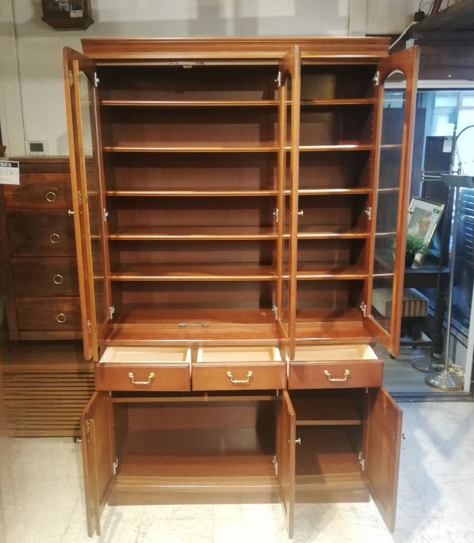 M●年始Sale東名 マルニ木工(maruni)ヴェルサイユリビングボード