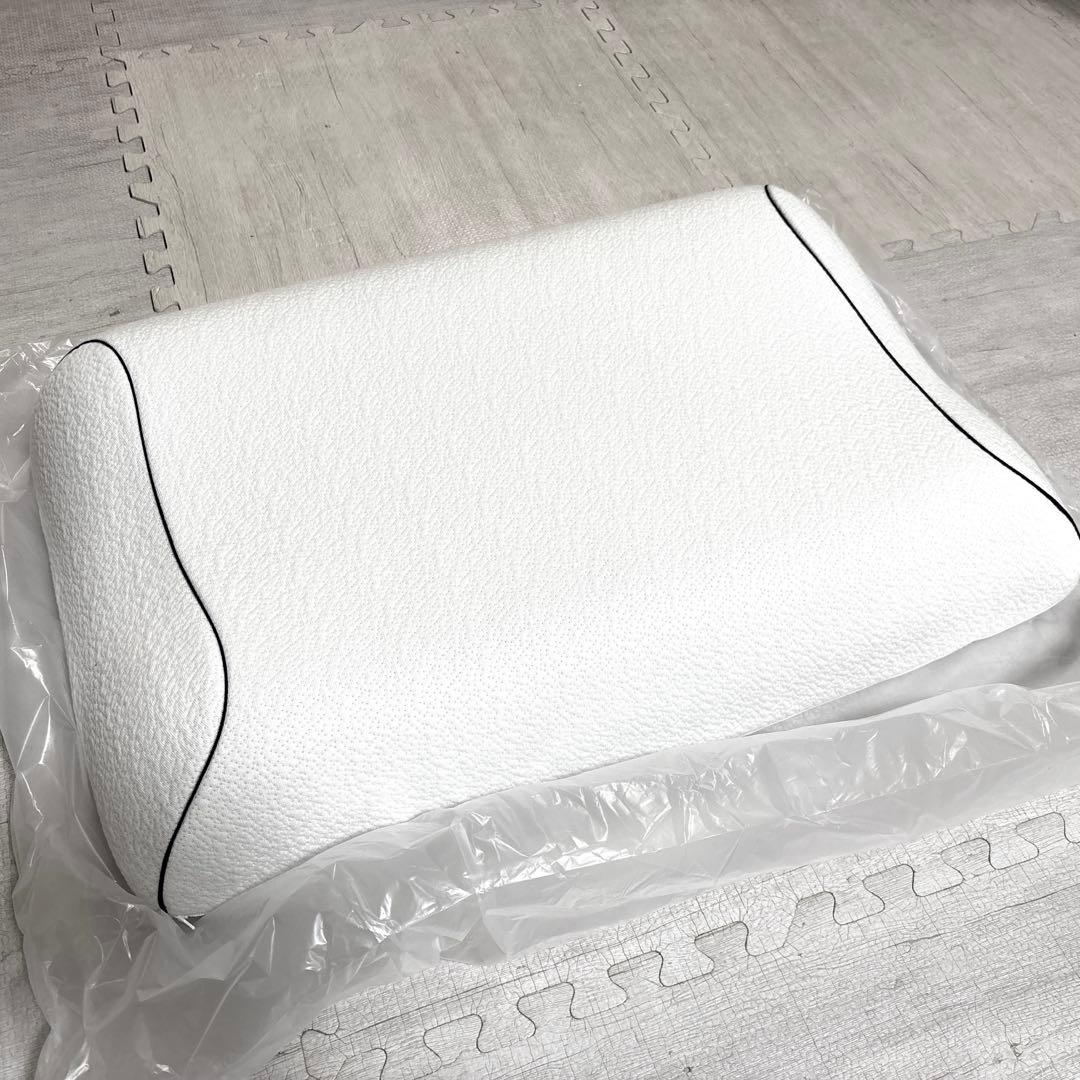 【新品未使用】Technogel Anatomic Pillow 11