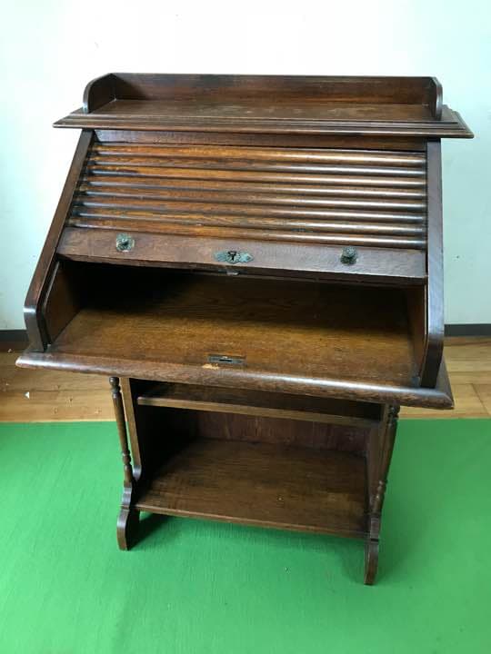 イギリス　ライティングディスク