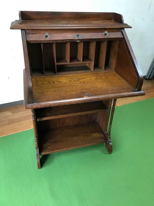 イギリス　ライティングディスク