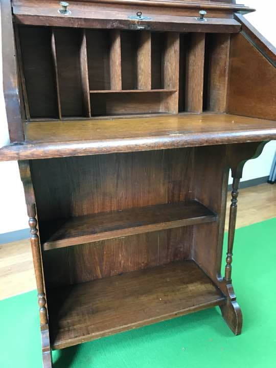 イギリス　ライティングディスク