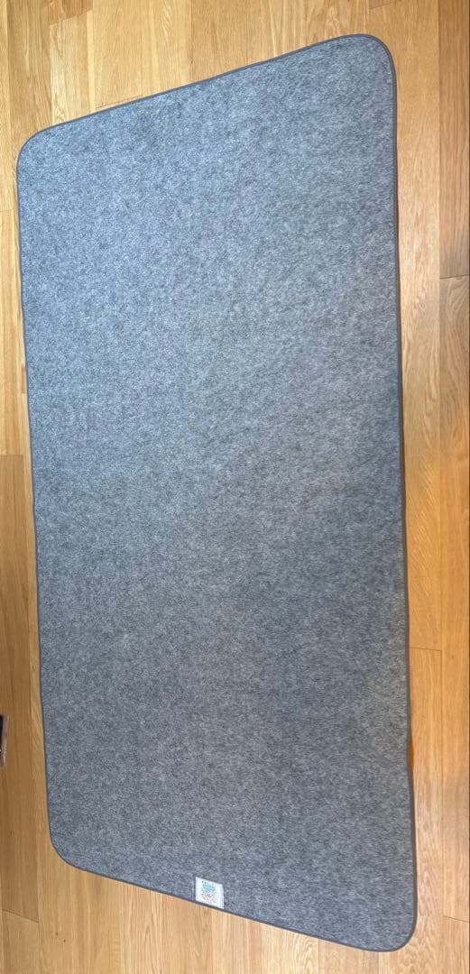 じぶん敷きふとん/じぶんまくら正規店購入オーダーメイド/マットレスセミダブル