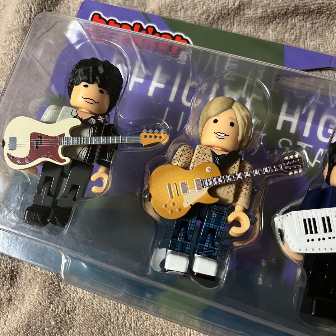 Official髭男dism 公式brokker (限定発売品) - メルカリ