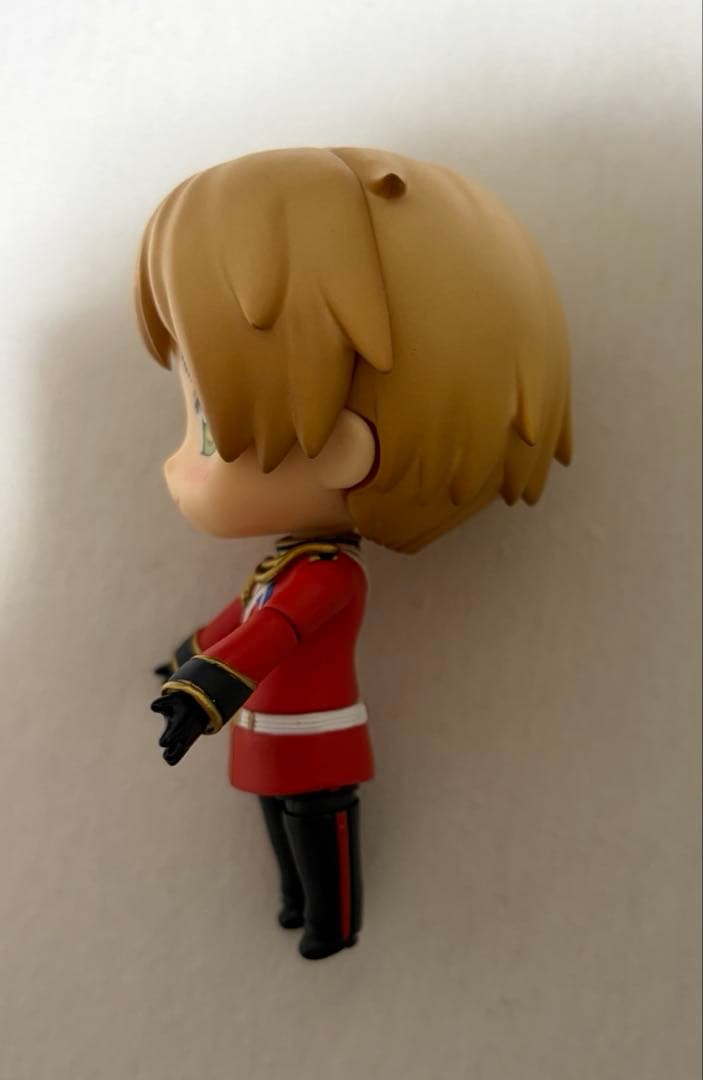 ヘタリア ねんどろいど イギリス