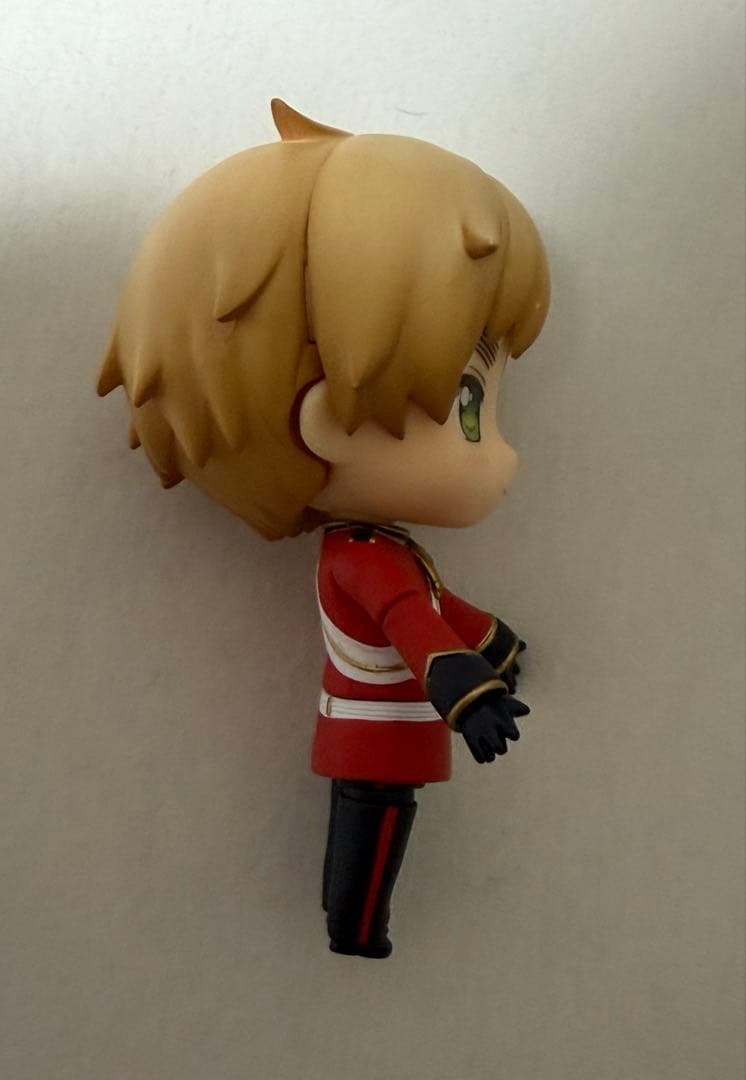 ヘタリア ねんどろいど イギリス