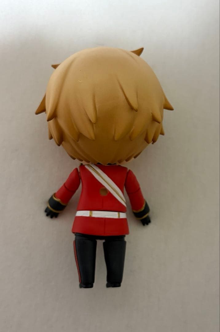 ヘタリア ねんどろいど イギリス