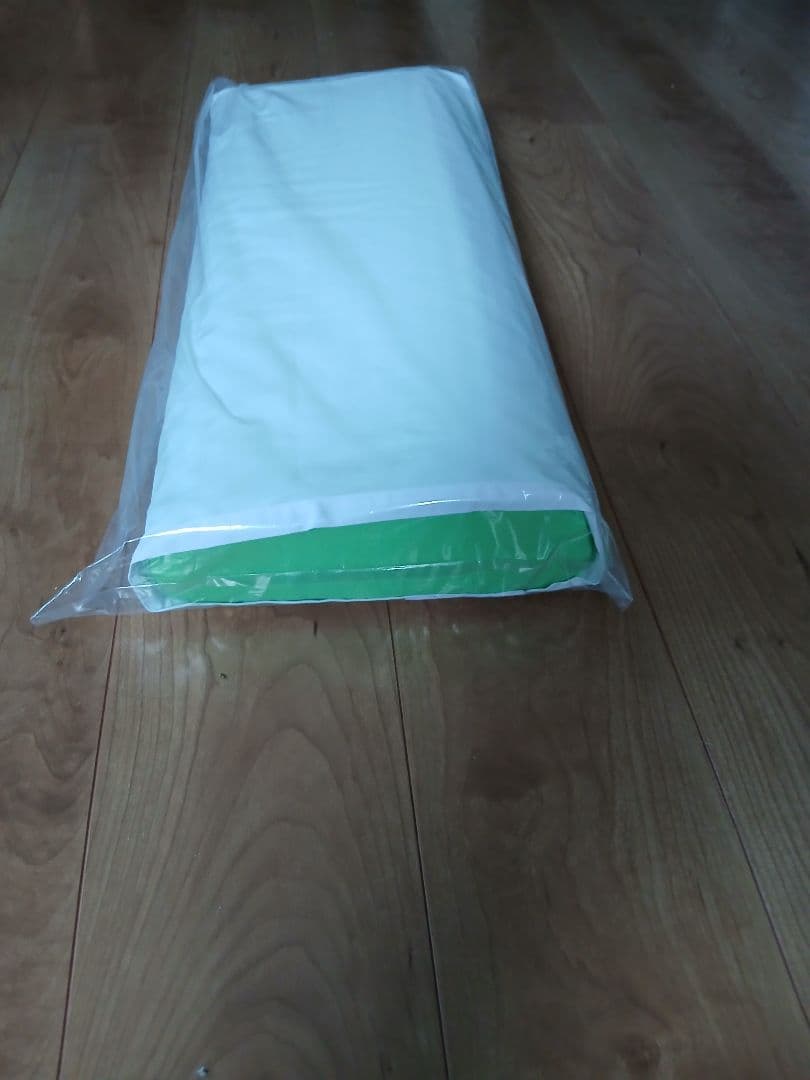 すややかスーパー安眠枕