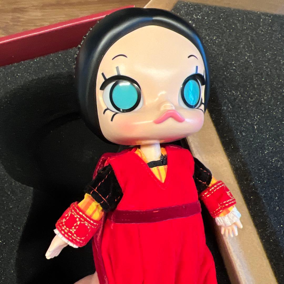 POPMART Molly BJD Juliet 超希少/限定品