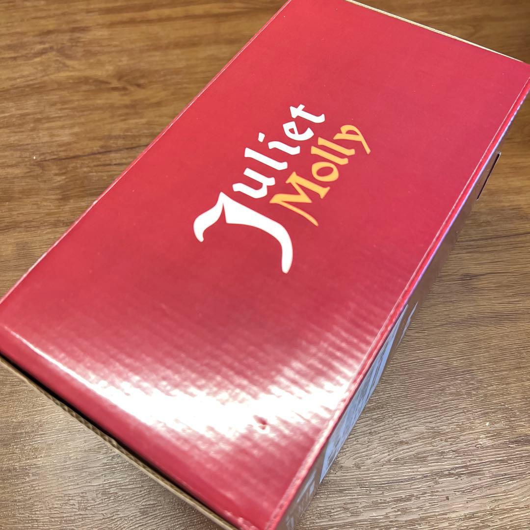 POPMART Molly BJD Juliet 超希少/限定品