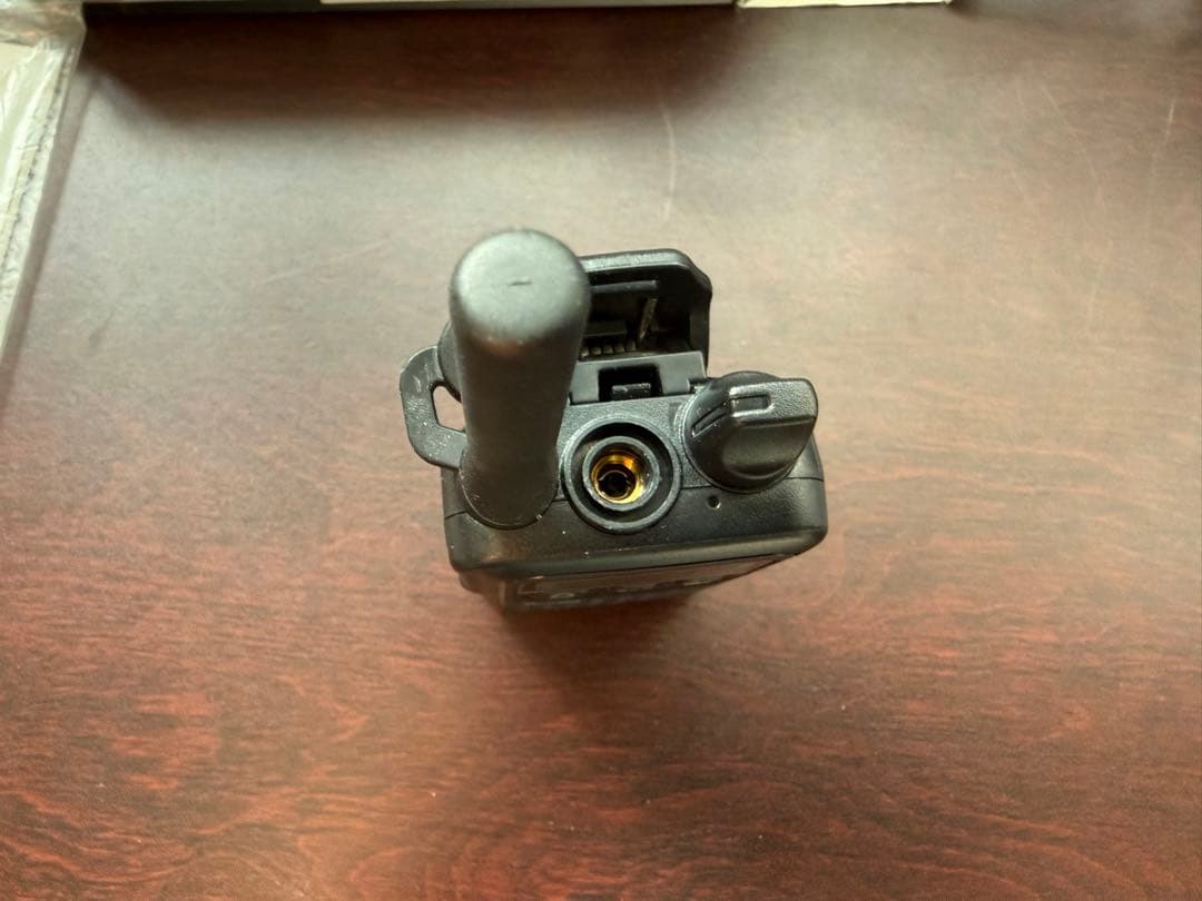 icom ic-4300セット中古