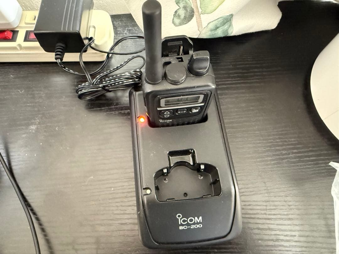 icom ic-4300セット中古