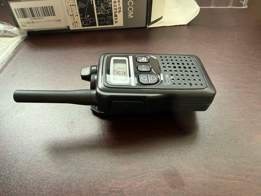 icom ic-4300セット中古