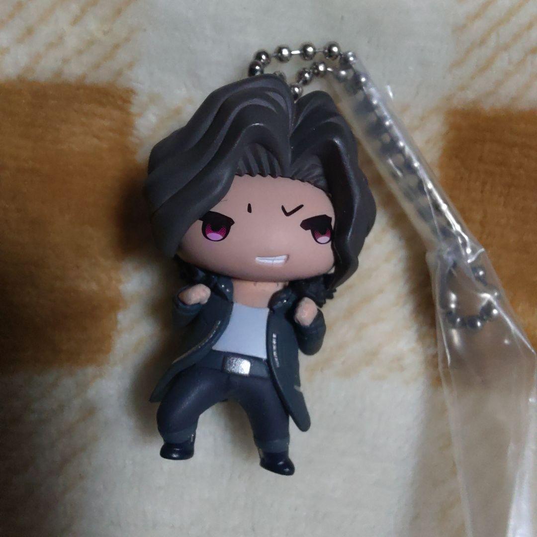 逆蔵十三 逆蔵 十三 フィギュア マスコット ダンガンロンパ 3