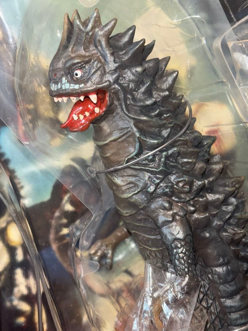 大怪獣シリーズ ウルトラマン ベムラー（エクスプラス） - メルカリ