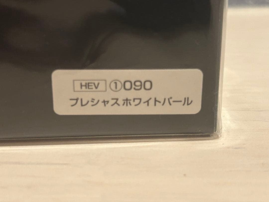 ★未使用品★ CROWN ESTATE クラウン エステート ミニカー