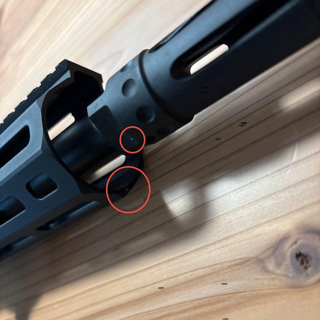 MOVE製SYSTEMA PTW INFINITY KAC SR-30