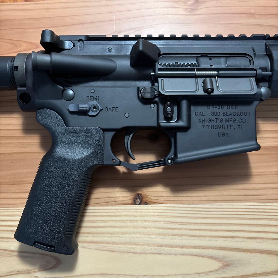 MOVE製SYSTEMA PTW INFINITY KAC SR-30