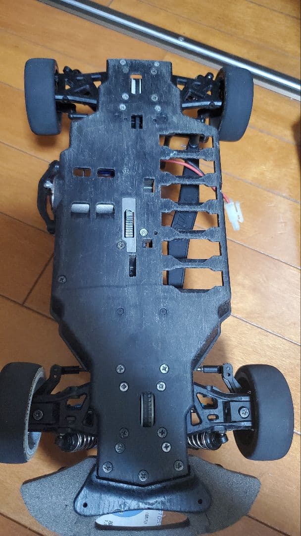 タミヤ　ラジコン