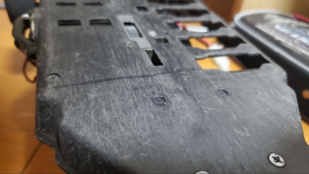 タミヤ　ラジコン