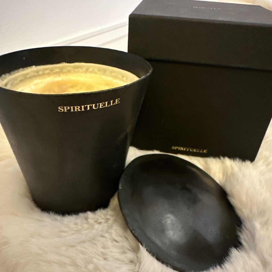 アロマグッズ MAD et LEN CANDLE VESTIMENTAL