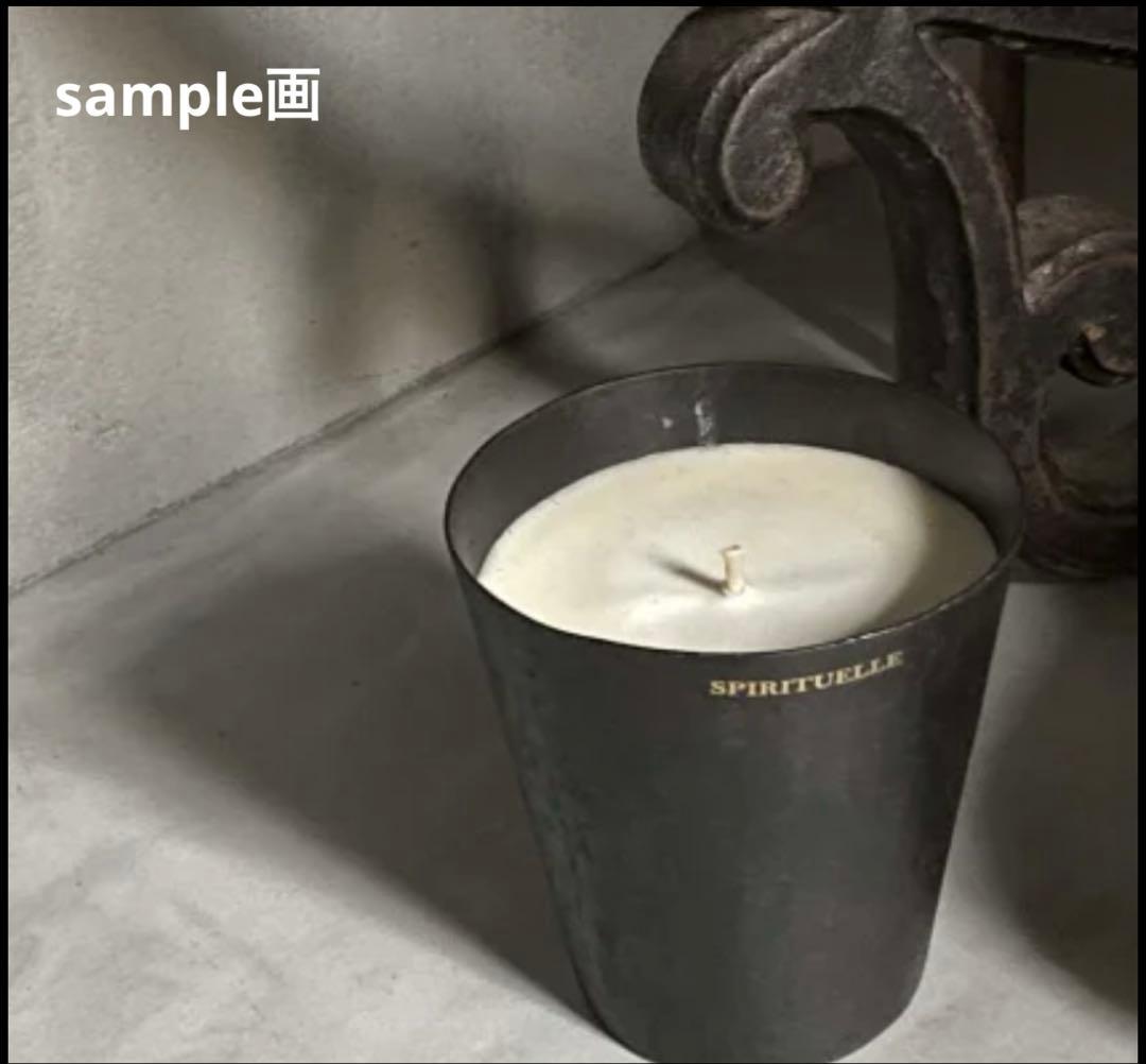 アロマグッズ MAD et LEN CANDLE VESTIMENTAL