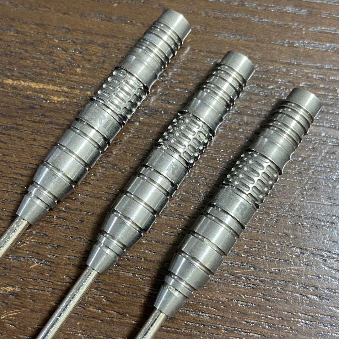 TRiNiDAD PRO トリニダード プロ FLORES TYPE3 近藤静加