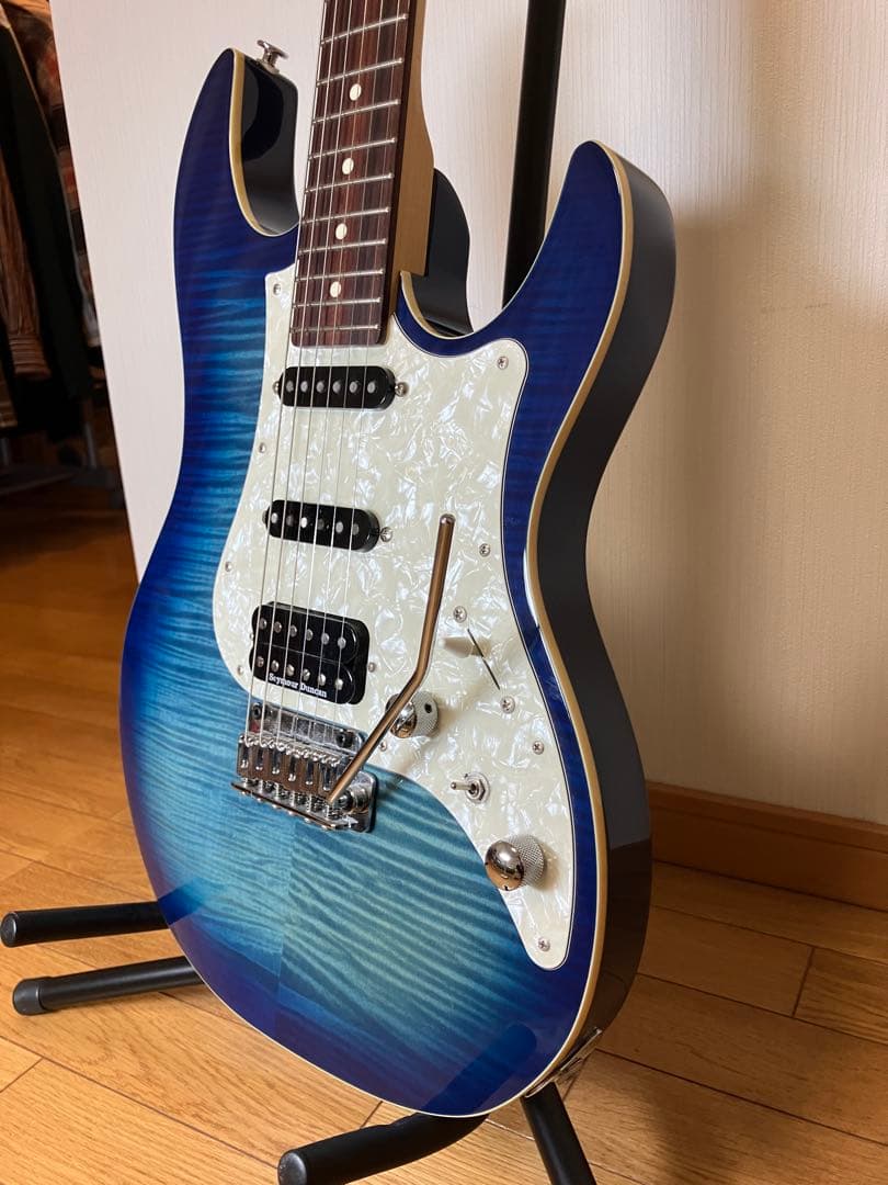 FUJIGEN J-Standard ODYSSEY カスタムオーダー品 美品 - メルカリ