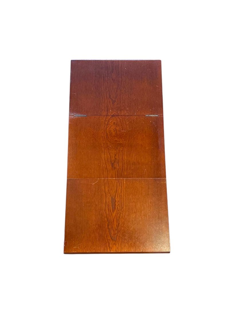 折り畳み座机・文机 昭和レトロ家具 ヴィンテージ家具　アンティーク