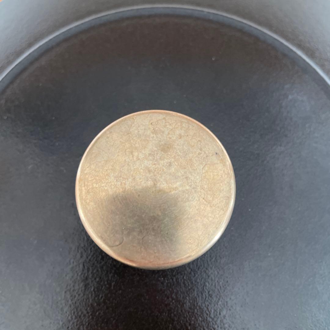 STAUB ラ・ココット DE GOHAN 20 cm