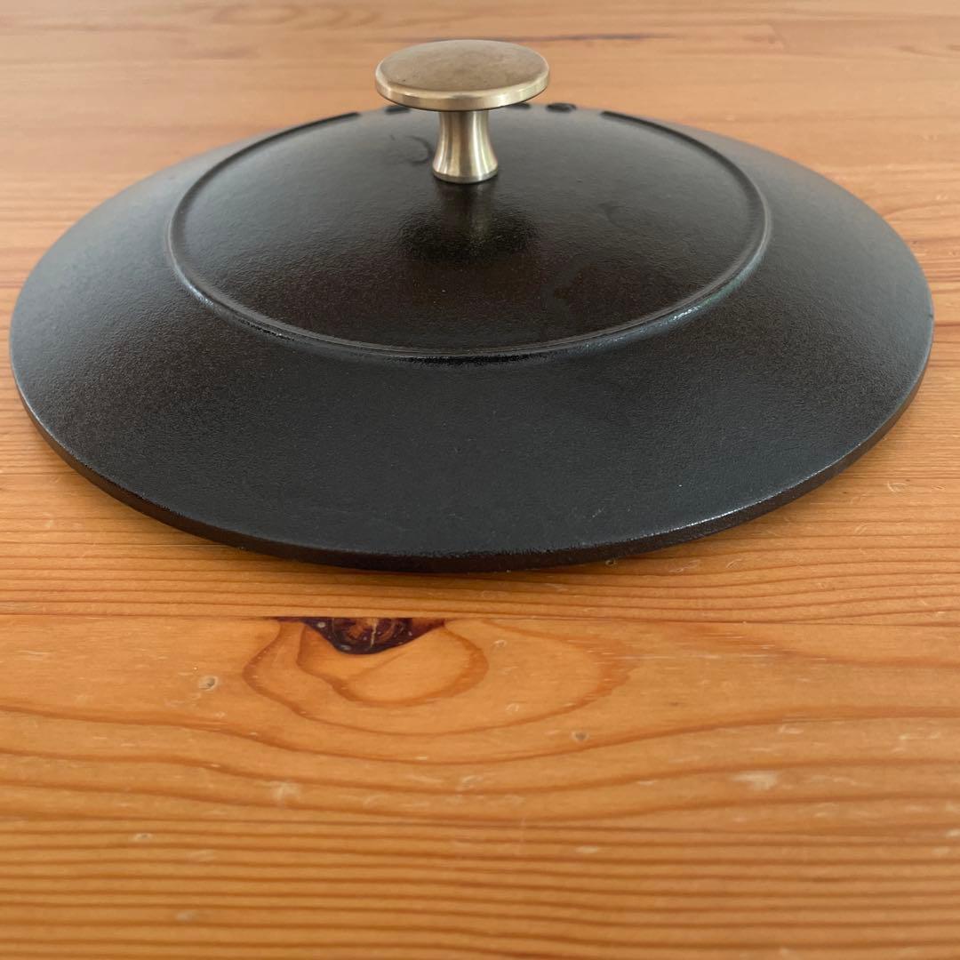 STAUB ラ・ココット DE GOHAN 20 cm